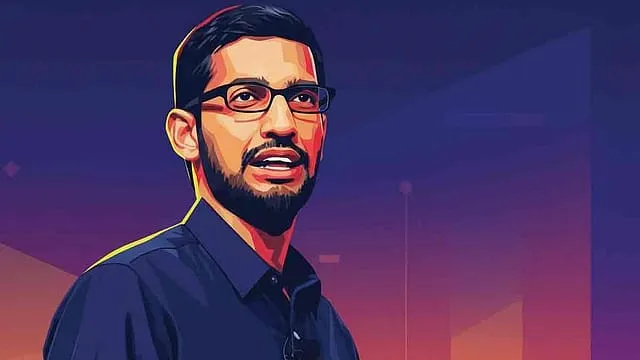 Google and Blackstone Launch $5 Billion AI Cloud Venture