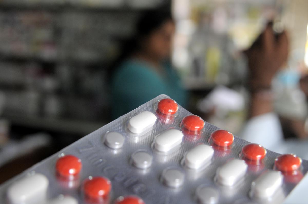India’s problem - different drugs, identical brand names