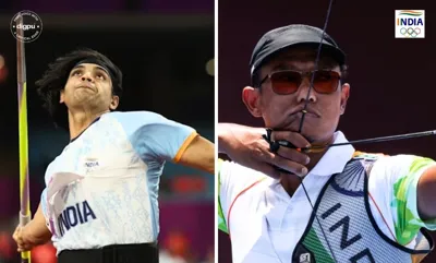 India's Quest for Glory at the Paris 2024 Olympics