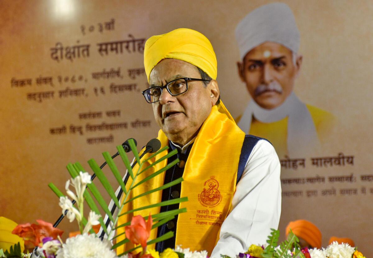 ‘Deep tech’ policy to be sent to Cabinet for approval, says scientific adviser