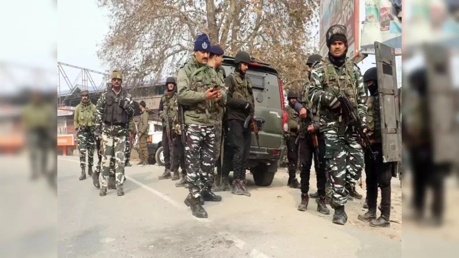 Govt. extends AFSPA in parts of Nagaland, Arunachal Pradesh