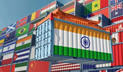 India's Export Market: UK Overtakes China as Fourth-Largest Export Destination in May 2024