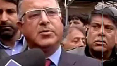 Spread of Karra Disease in Rajasthan