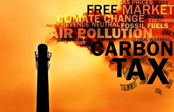 Understanding the EU’s carbon border tax