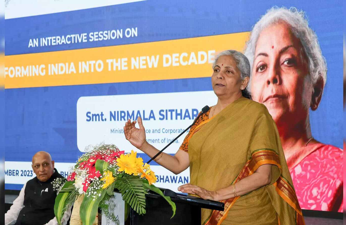 Expedite NARCL's onboarding of bad loans, focus on preventing frauds