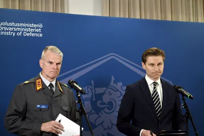 NATO's New Land Command in Finland: Key Details and Implications