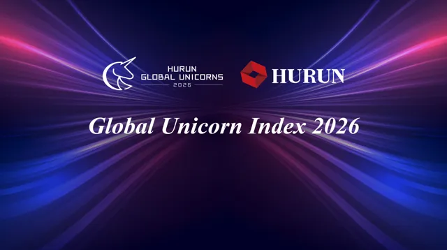 India Ranks Fourth in Hurun Global Unicorn Index 2026