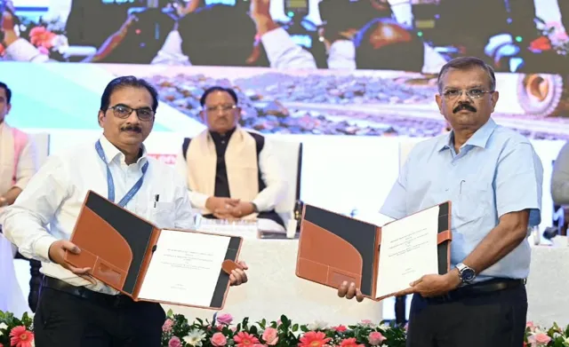 Chhattisgarh Develops Bastar Corundum Value Chain