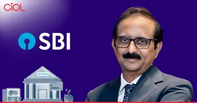 Challa Sreenivasulu Setty Appointed as Next Chairman of State Bank of India