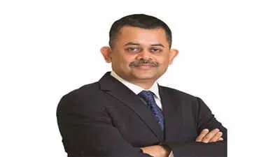 Neelkanth Mishra Appointed India's Executive Director at World Bank