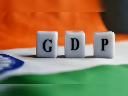 S&P Global Lowers India's FY27 GDP Growth Forecast to 6.6%