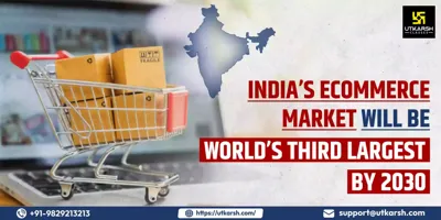 India's Ecommerce Sector Set to Skyrocket to $325 Billion by 2030