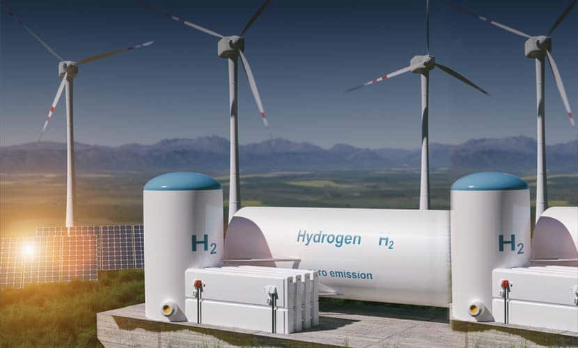 How to become a green hydrogen superpower