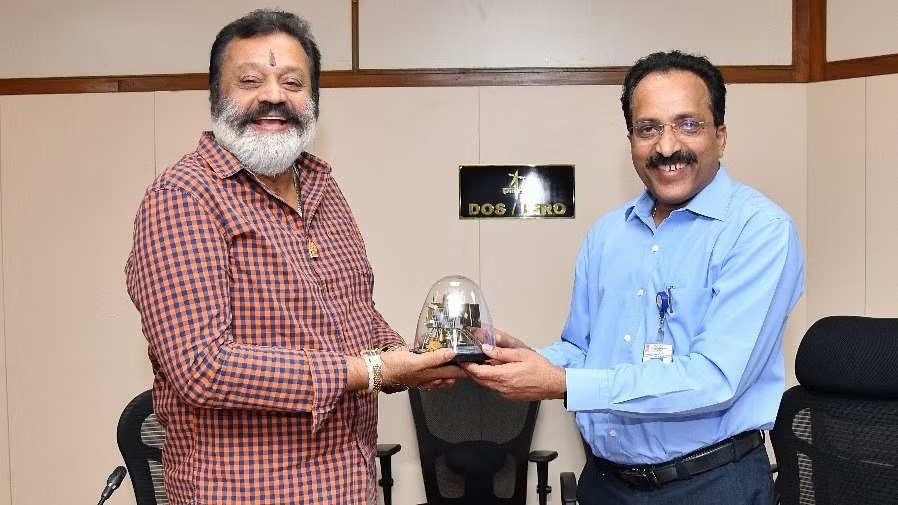 ISRO data to help flood risk analysis on two Kerala dams
