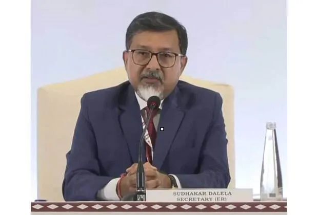 Sudhakar Dalela Appointed as India's Next Ambassador to Nepal