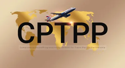ब्रिटेन ने CPTPP में शामिल हो गया