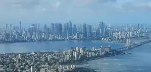Mumbai Surpasses Beijing as Asia's Billionaire Capital: Hurun Report