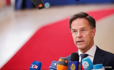 NATO Appoints Mark Rutte as New Secretary General: Key Details and Challenges Ahead