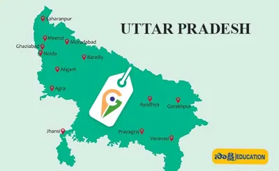 Uttar Pradesh Leads India with Highest Number of GI-Tagged Products