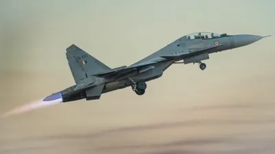 India to Host Tarang Shakti: Largest International Air Exercise