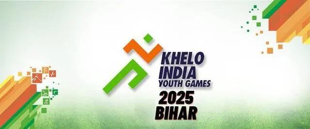 Seventh Khelo India Youth Games to Be Held in Bihar in 2025