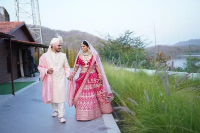India Aims to Become a Premier Wedding Destination: PM Modi's 'Wed in India' Initiative