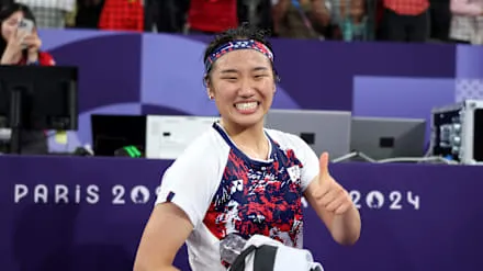 South Korea Wins Uber Cup, China Claims Thomas Cup at BWF 2026