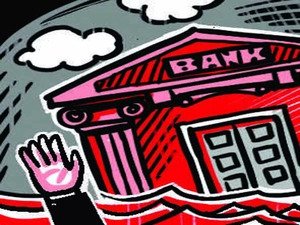 Course Correction for the Bad Bank