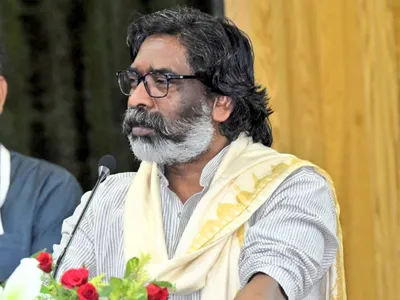 Hemant Soren Reinstated as Chief Minister of Jharkhand Amid Political and Legal Challenges