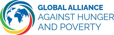 Global Alliance Against Hunger and Poverty: A New Dawn