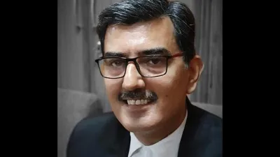 Justice Sheel Nagu Appointed Chief Justice of Punjab and Haryana High Court