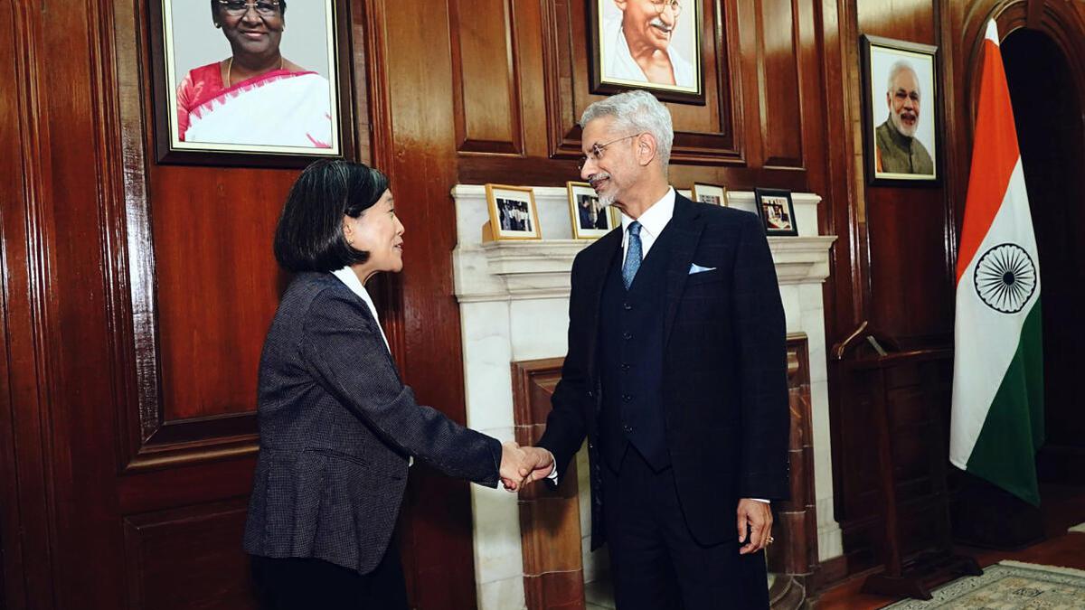 Received details from India on social security pact, more work required on subject: USTR