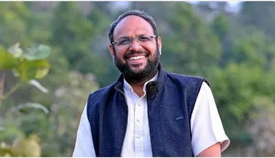 Chhattisgarh Activist Alok Shukla to Receive Green Nobel