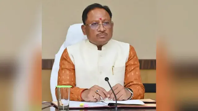 Chhattisgarh Revives Charan Paduka Scheme for Tendu Leaf Collectors