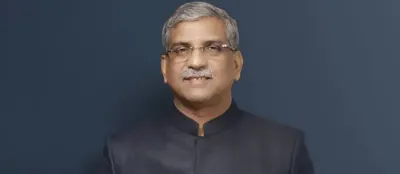 Paul Thomas Elected Chairperson of Sa-Dhan: A Milestone in Microfinance Leadership