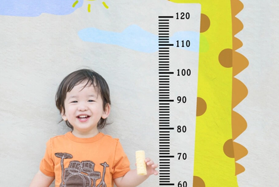 Growth charts - WHO standards versus India crafted