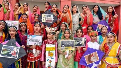 Bihar Forms Task Force to Eradicate Child Marriage