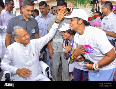 Rajasthan Launches Chief Minister Kisan Samman Nidhi Yojana