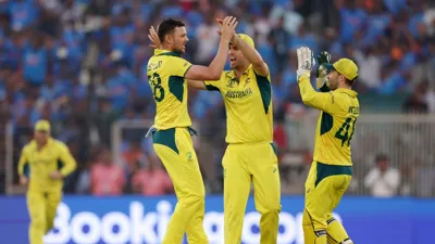 Australia Triumphs in ODI Cricket World Cup 2023: A Comprehensive Overview
