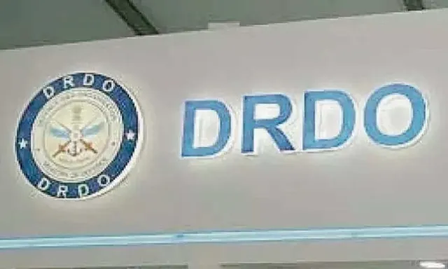 DRDO's DMSRDE Lab Recognized for Indigenous Defence Innovations