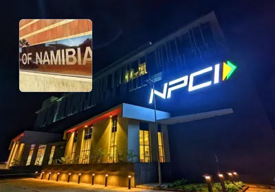 NPCI and Bank of Namibia Partner to Revolutionize Digital Payments