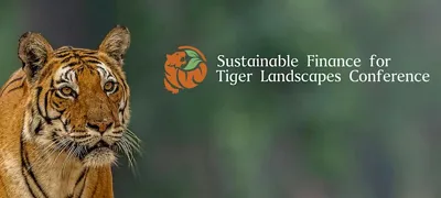 Bhutan Leads Sustainable Finance for Tiger Landscapes Conference on Earth Day 2024