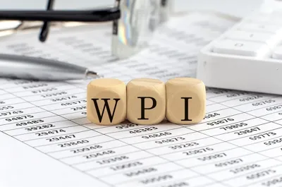 India's Wholesale Price Index (WPI) Records 0.53% Inflation in March 2024