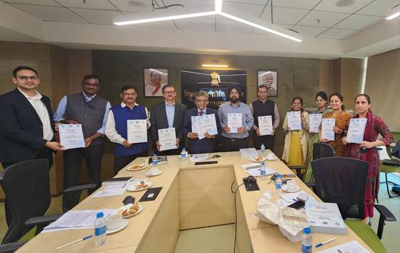 Panjab University study sheds light on role, functioning of Technology Transfer Centres