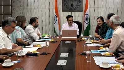 AICTE Launches VAANI 3.0 to Promote Indian Languages in Technical Education