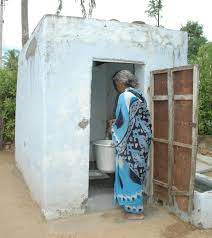 A critical view of the ‘sanitation miracle’ in rural India