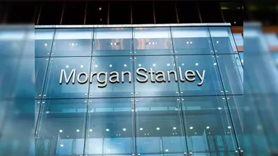 Morgan Stanley's Praise for PM Gati Shakti Scheme and Infrastructure Growth in India