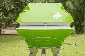 Amrit Technology For Removal Of Arsenic And Metal Ions From Water