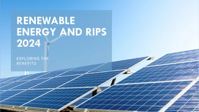 Rajasthan Investment Promotion Scheme (RIPS) 2024: Boosting Economic Growth