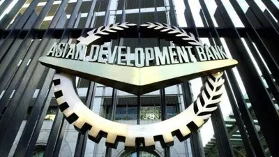 Asian Development Bank Maintains India's GDP Growth Forecast at 7% for FY2024
